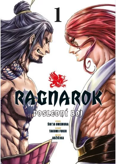 Ragnarok: Poslední boj 1