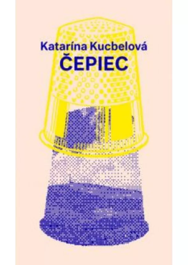 Katarína Kucbelová - Čepiec