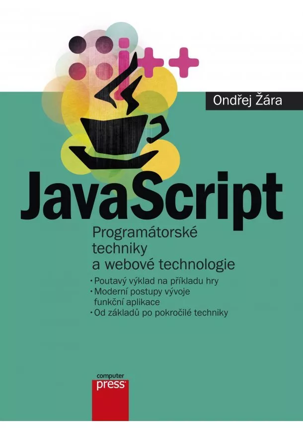 Ondřej Žára - JavaScript