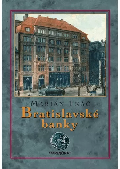 Bratislavské banky (2. vydanie)