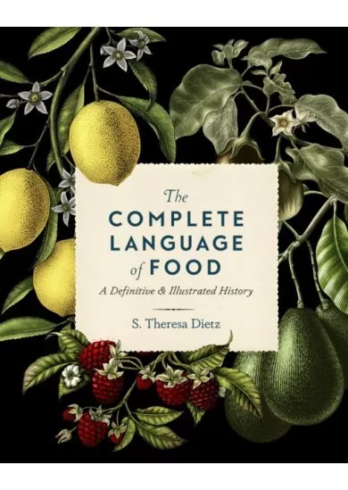 The Complete Language of Food