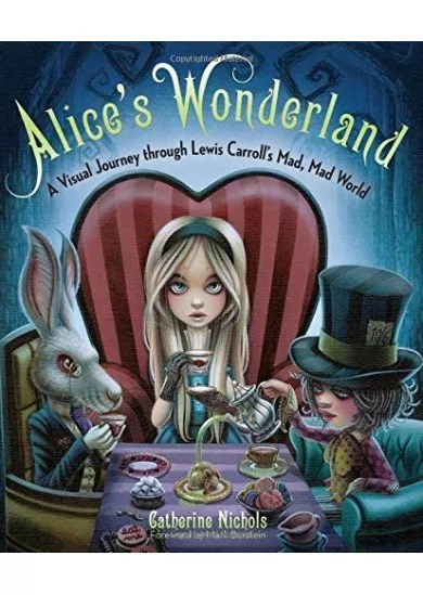 Alice’s Wonderland