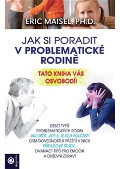 Jak si poradit v problematické rodině