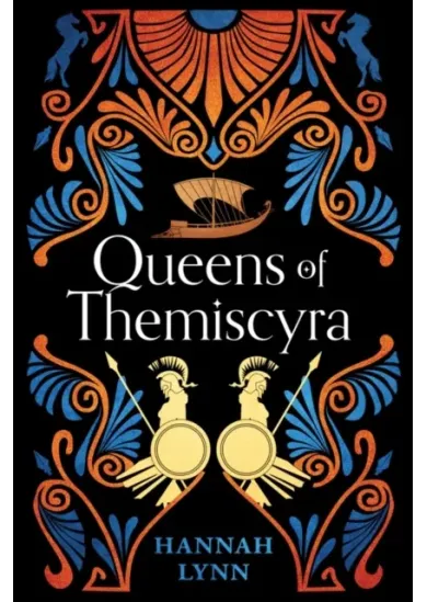 Queens of Themiscyra