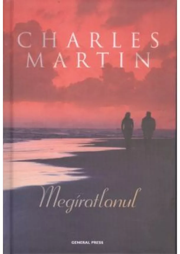 Charles Martin - Megíratlanul