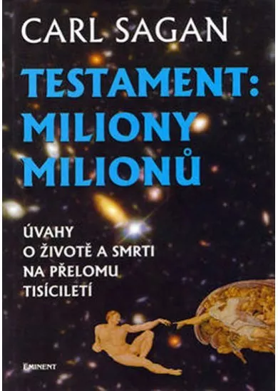 Testament miliony milionu