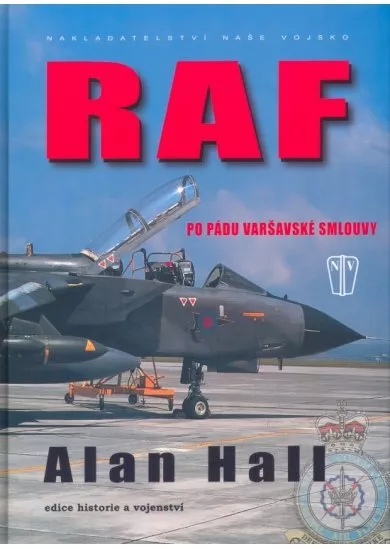 RAF - po pádu Varšavské smlouvy