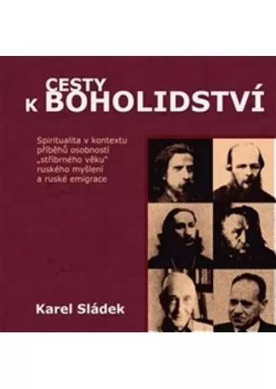 Cesty k boholidství