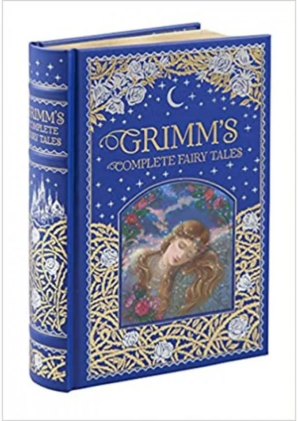  Brothers Grimm - Grimms Complete Fairy Tales