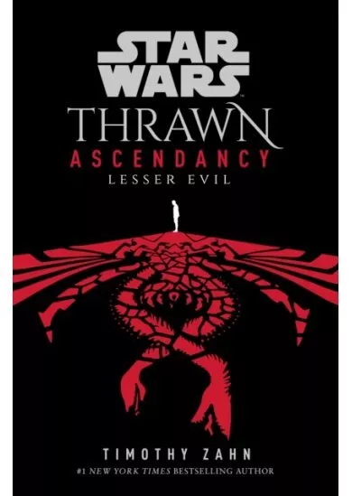 Star Wars: Thrawn Ascendancy: (Book 3: Lesser Evil)