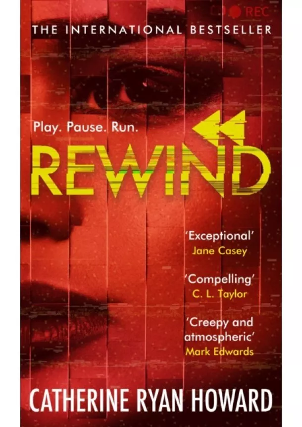 Catherine Ryan Howard - Rewind