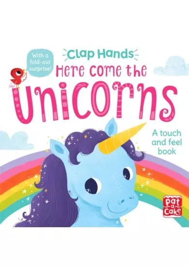 Clap Hands: Here Come the Unicorns