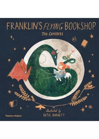 Franklins Flying Bookshop