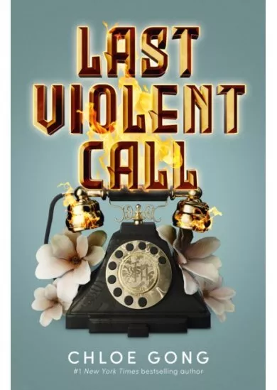 Last Violent Call