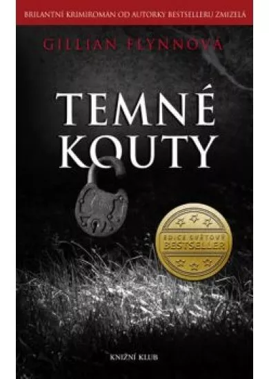 Temné kouty