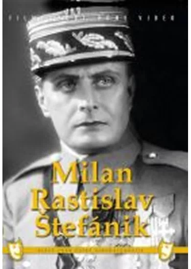 Milan Rastislav Štefánik