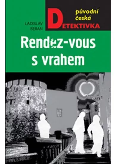 Rendez-vous s vrahem