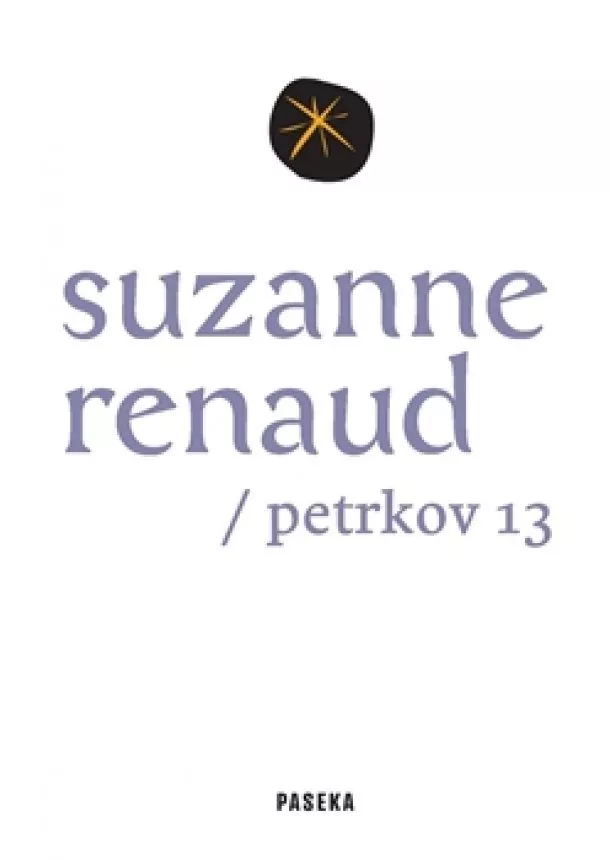 Lucie Tučková - Suzanne Renaud / Petrkov 13