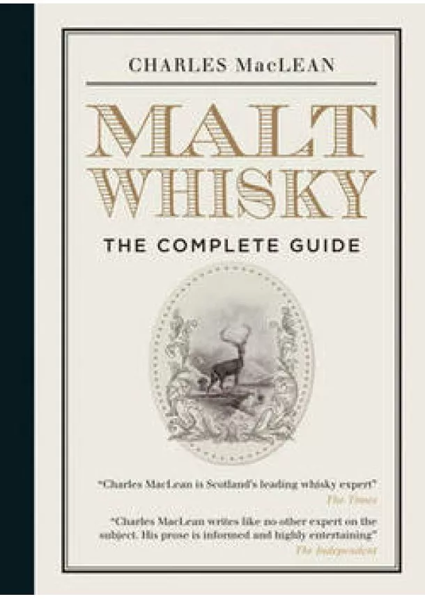 Charles Maclean - Malt Whiskey