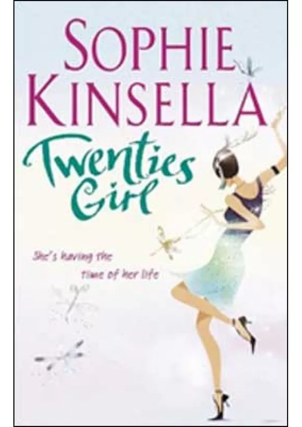 Sophie Kinsella - Twenties Girl