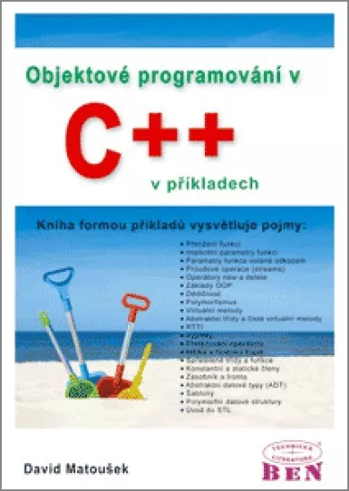 Objektové programování v C++ v příkladech