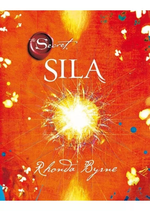 Rhonda Byrne - Sila