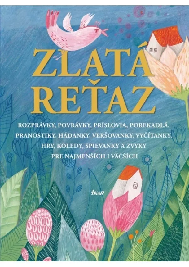 Kolektív - Zlatá reťaz