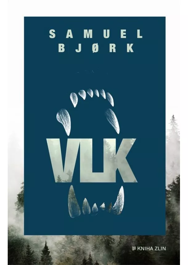 Samuel Bjork - Vlk