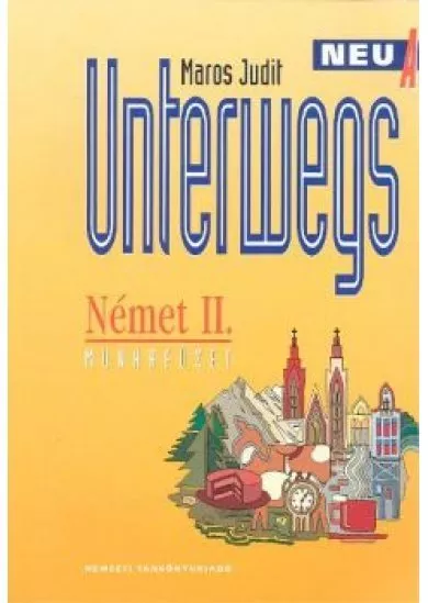 UNTERWEGS