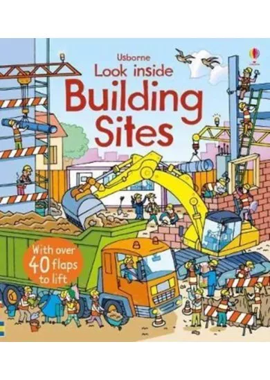 Look Inside Building Sites