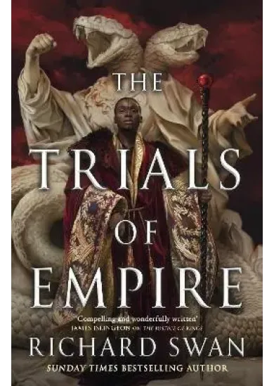 The Trials of Empire