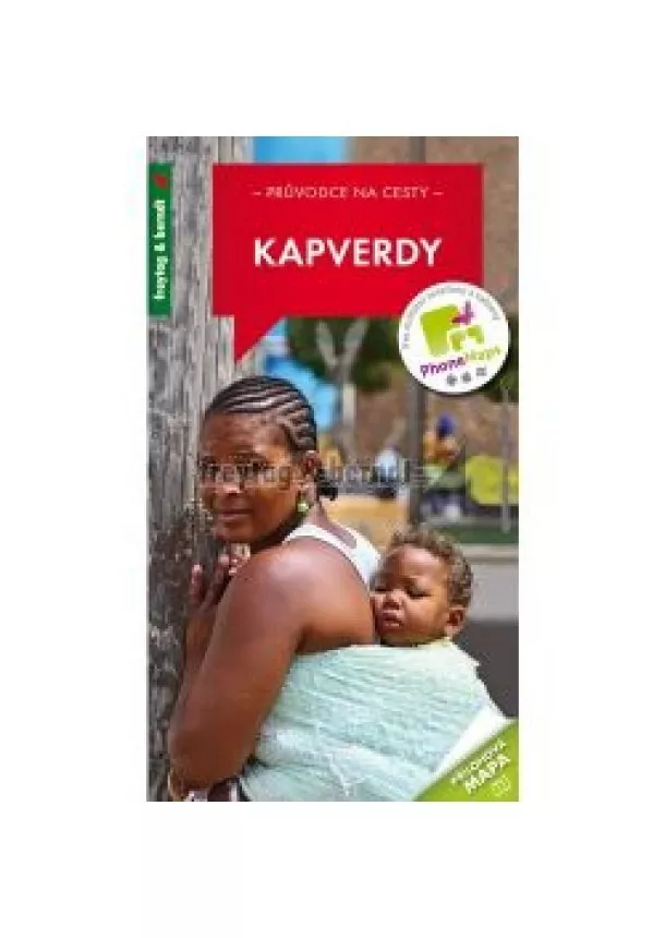 TS Kapverdy + mapa FB