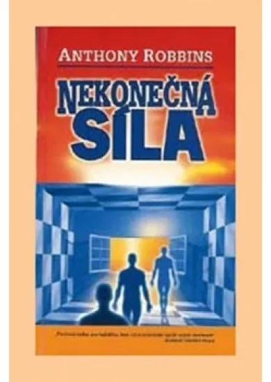 Nekonečná síla