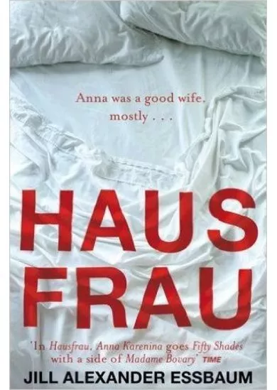 Hausfrau