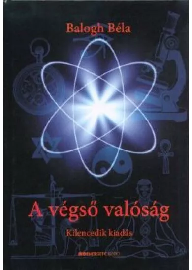 A végső valóság - Kilencedik kiadás