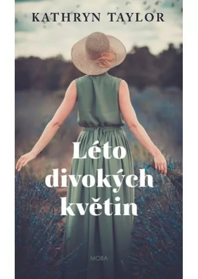 Léto divokých květin