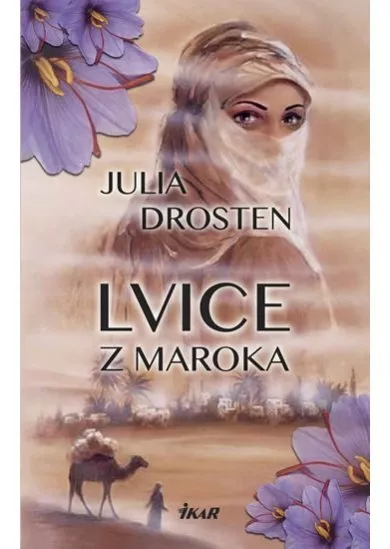 Lvice z Maroka