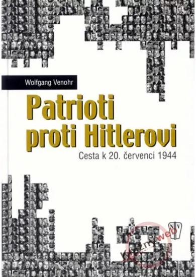 Patrioti proti Hitlerovi