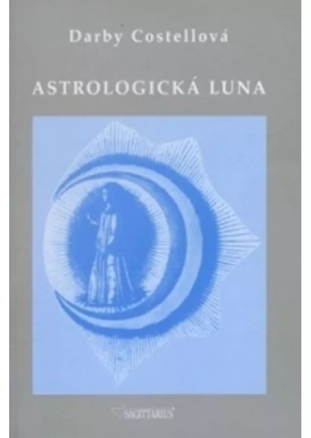 Darby Costellová - Astrologická luna