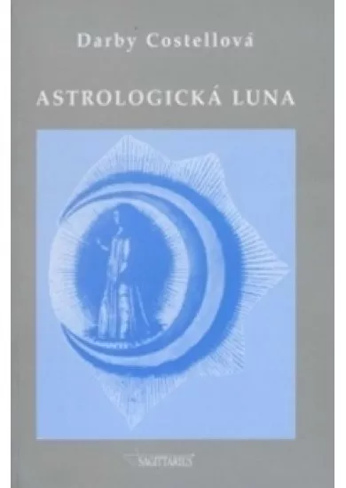 Astrologická luna