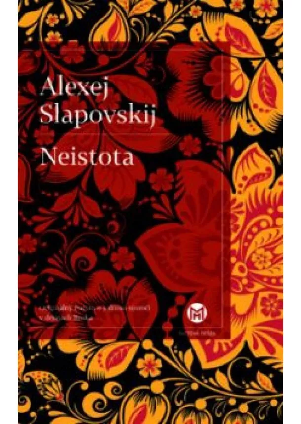 Alexej Slapovskij - Neistota