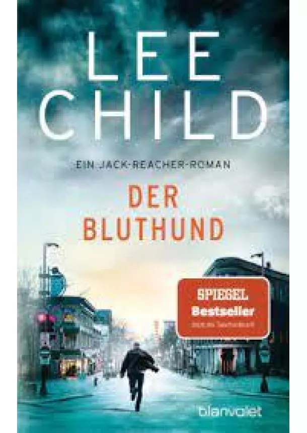 Lee Child - Der Bluthund