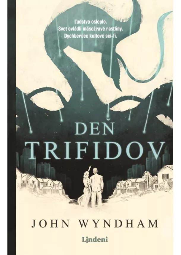 John Wyndham - Deň trifidov