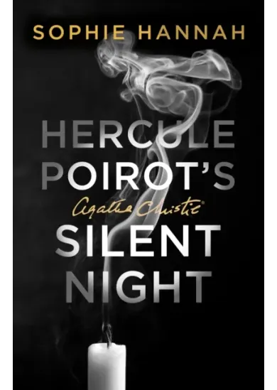 Hercule Poirot's Silent Night