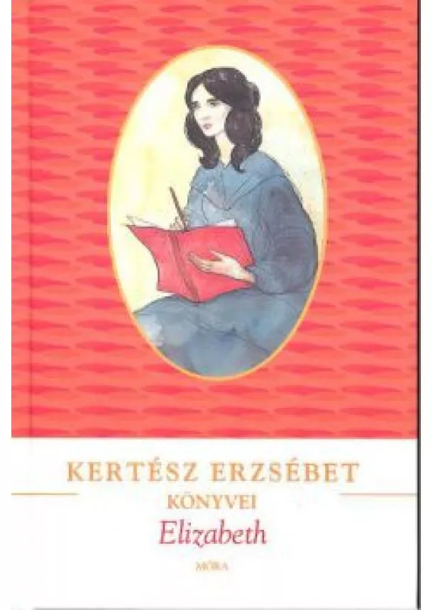 KERTÉSZ ERZSÉBET - ELIZABETH