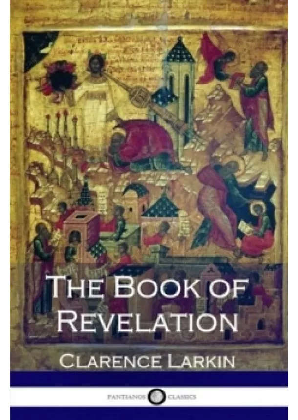 Clarence Larkin - Book Of Revalation