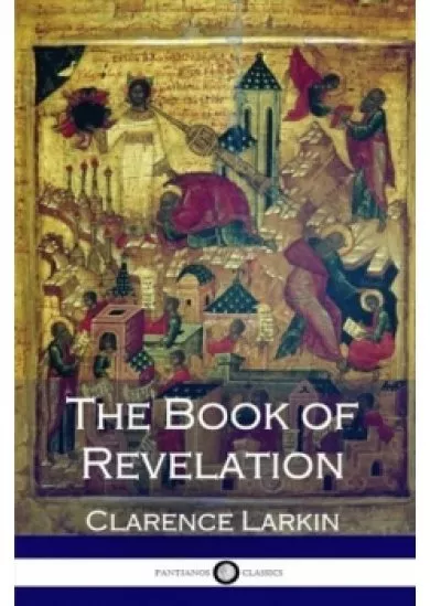 Book Of Revalation