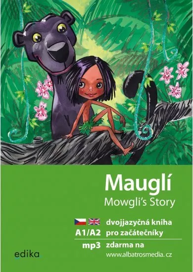 Mauglí A1/A2