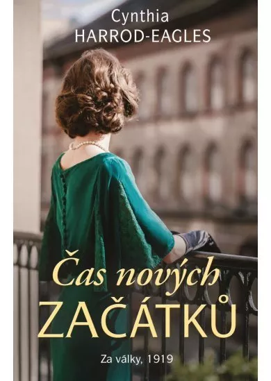 Za války, 1919: Čas nových začátků