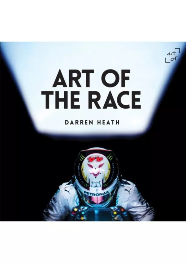 Darren Heath - Art of the Race : V. 15